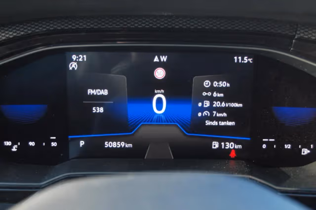 Volkswagen Polo (2022) thumbnail 18