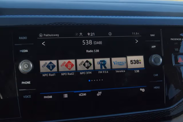 Volkswagen Polo (2022) thumbnail 19