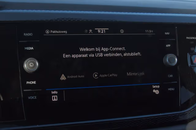Volkswagen Polo (2022) thumbnail 21