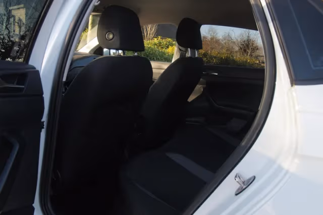 Volkswagen Polo (2022) thumbnail 24