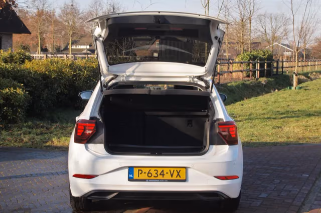 Volkswagen Polo (2022) thumbnail 26
