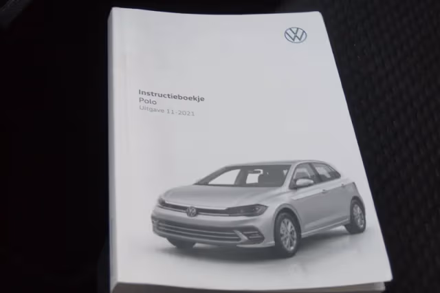 Volkswagen Polo (2022) thumbnail 27