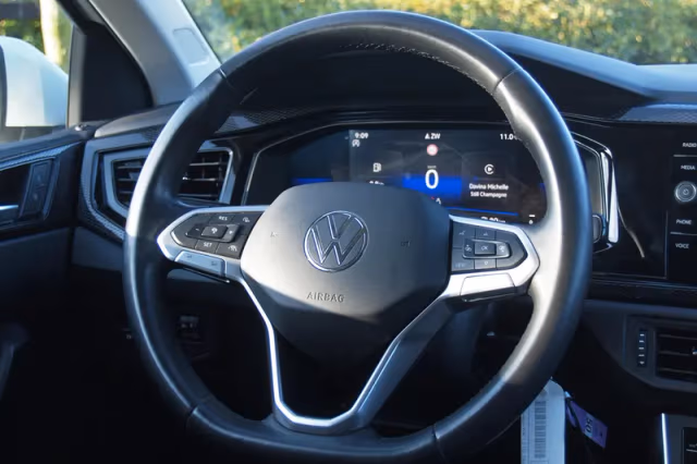 Volkswagen Polo (2022) thumbnail 16