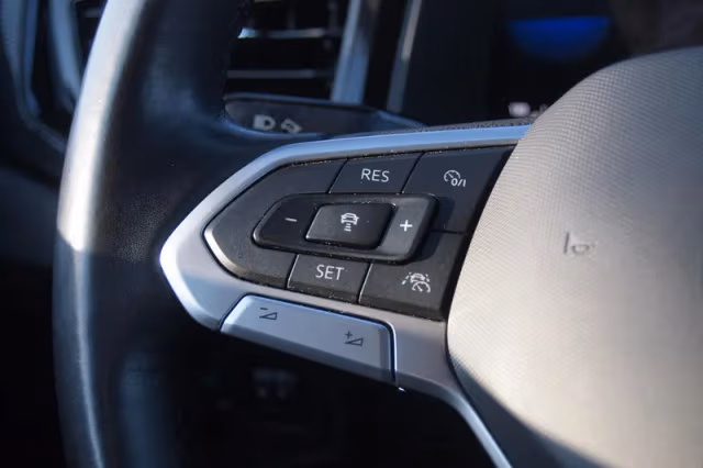 Volkswagen Polo (2022) thumbnail 17
