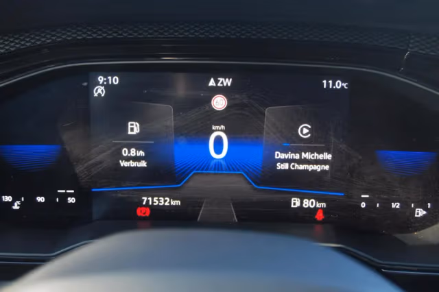 Volkswagen Polo (2022) thumbnail 18