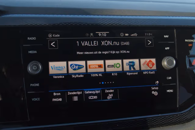 Volkswagen Polo (2022) thumbnail 19