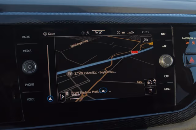 Volkswagen Polo (2022) thumbnail 20