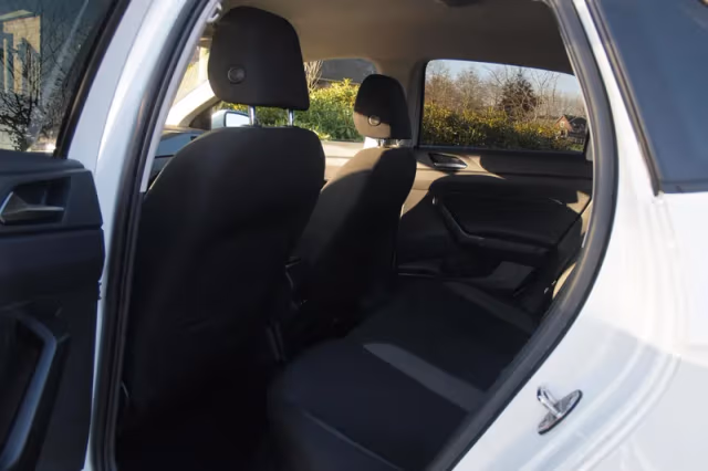 Volkswagen Polo (2022) thumbnail 26