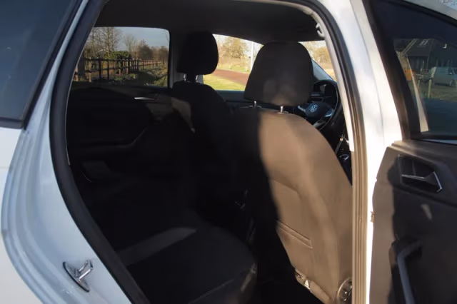 Volkswagen Polo (2022) thumbnail 27