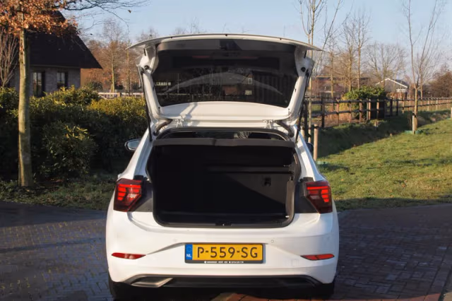 Volkswagen Polo (2022) thumbnail 28