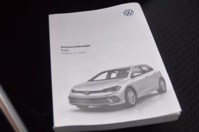 Volkswagen Polo (2022) thumbnail 29