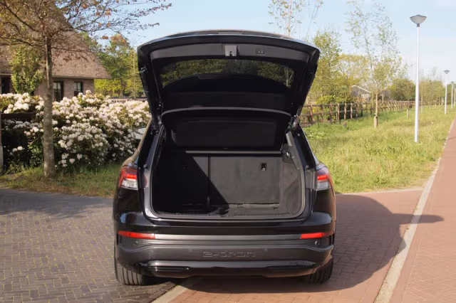 Audi Q4 e-tron (2021) thumbnail 31