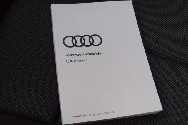 Audi Q4 e-tron (2021) thumbnail 33