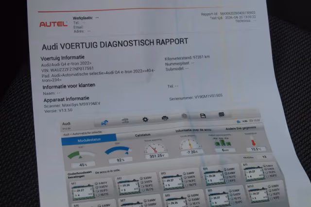 Audi Q4 e-tron (2021) thumbnail 34