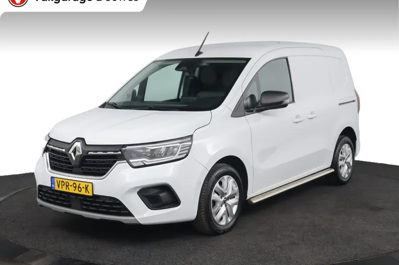 Renault Kangoo (2022)
