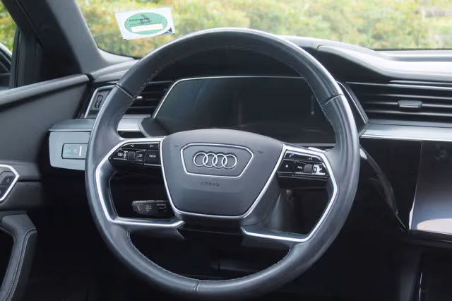 Audi e-tron (2021) thumbnail 18