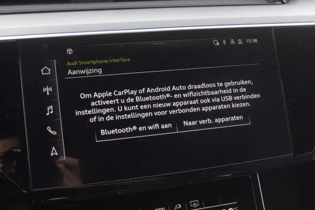 Audi e-tron (2021) thumbnail 23