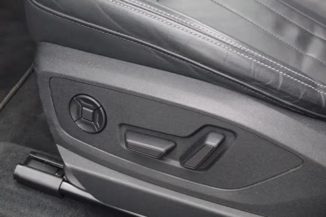 Audi e-tron (2021) thumbnail 29