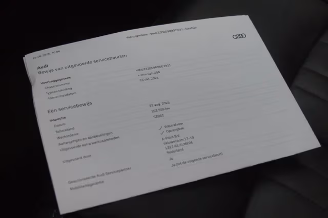 Audi e-tron (2021) thumbnail 35