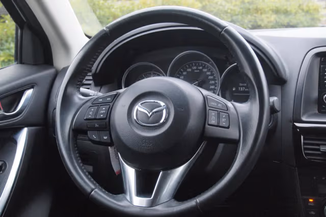 Mazda CX-5 (2014) thumbnail 11