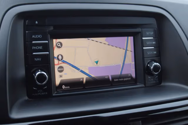 Mazda CX-5 (2014) thumbnail 15