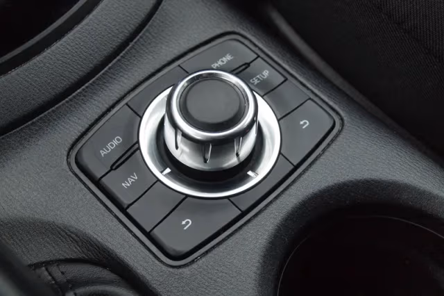 Mazda CX-5 (2014) thumbnail 18