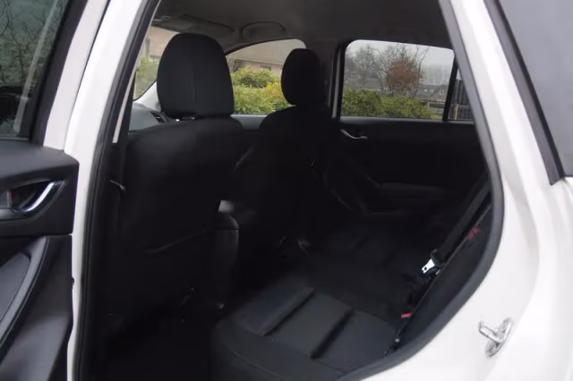 Mazda CX-5 (2014) thumbnail 22
