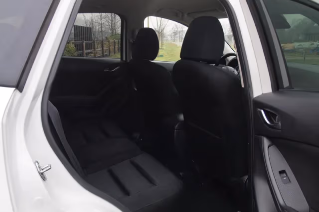 Mazda CX-5 (2014) thumbnail 23
