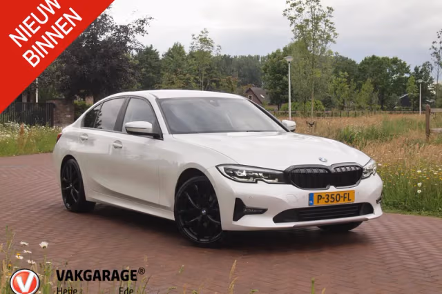 BMW 3-Serie (2022) thumbnail 2