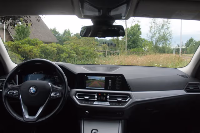 BMW 3-Serie (2022) thumbnail 14