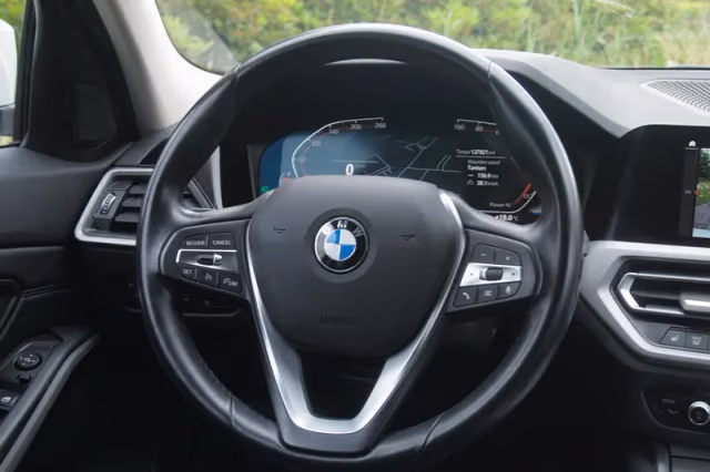BMW 3-Serie (2022) thumbnail 15
