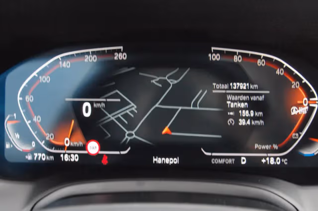 BMW 3-Serie (2022) thumbnail 17