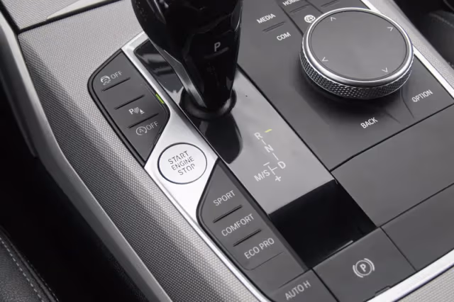 BMW 3-Serie (2022) thumbnail 23