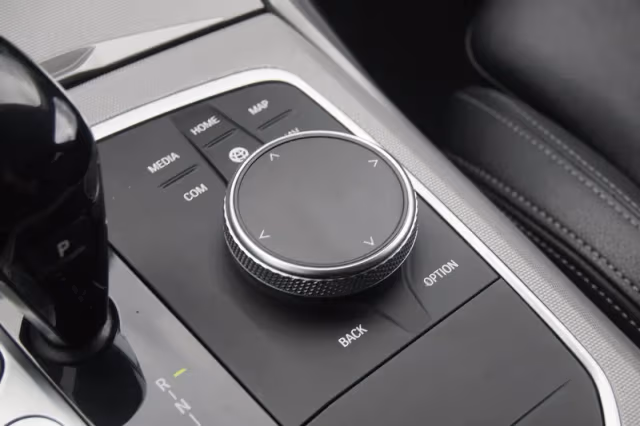 BMW 3-Serie (2022) thumbnail 24
