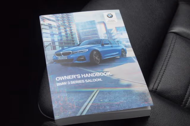 BMW 3-Serie (2022) thumbnail 30