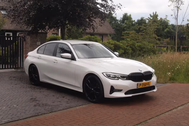BMW 3-Serie (2022) thumbnail 5