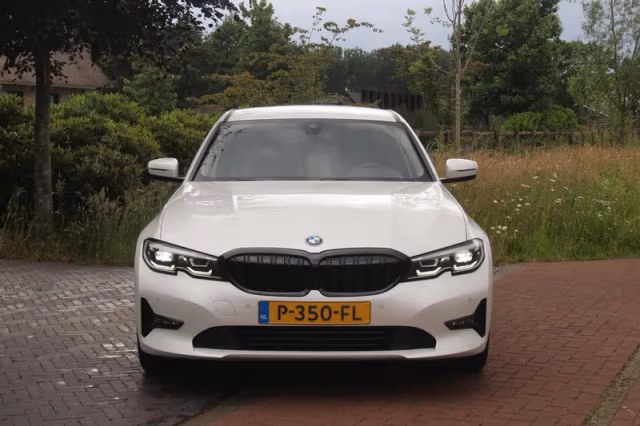 BMW 3-Serie (2022) thumbnail 6