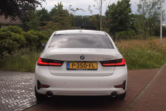 BMW 3-Serie (2022) thumbnail 10