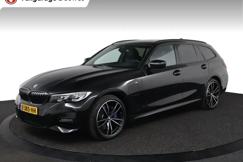 BMW 3-Serie (2021)