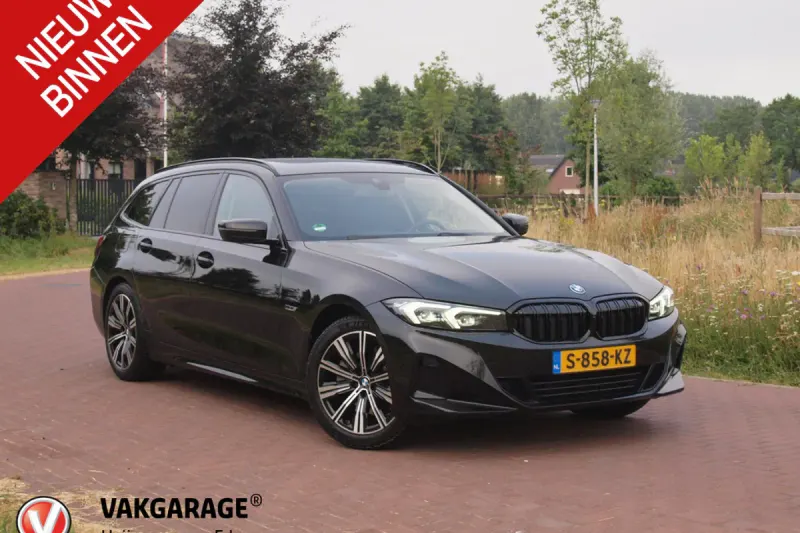 BMW 3-Serie (2023)