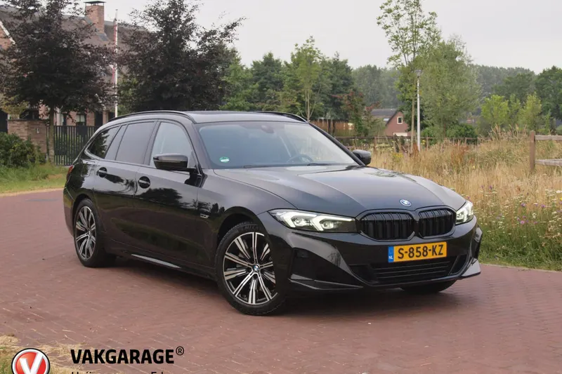 BMW 3-Serie (2023)