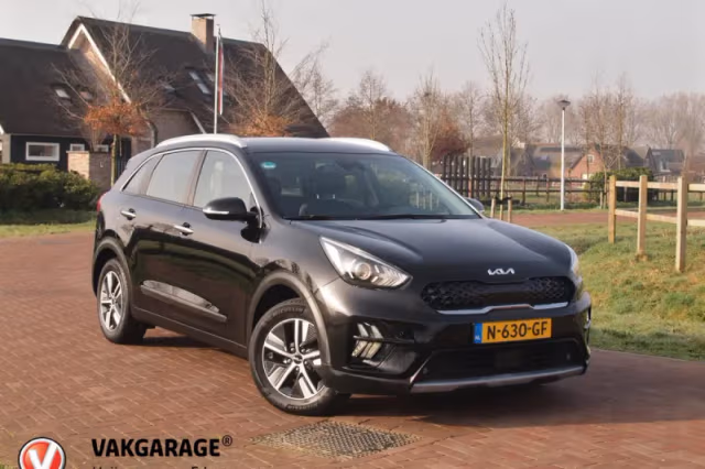 Kia Niro (2021)