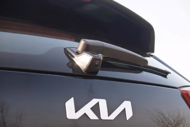 Kia Niro (2021) thumbnail 14