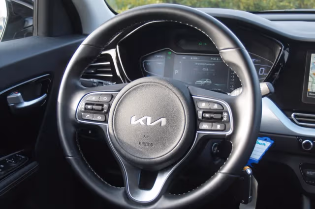 Kia Niro (2021) thumbnail 17