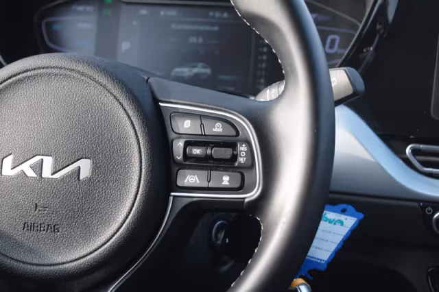 Kia Niro (2021) thumbnail 18