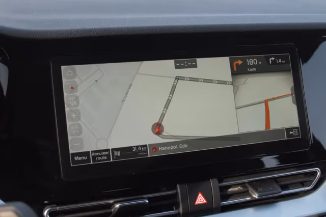 Kia Niro (2021) thumbnail 21