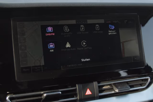 Kia Niro (2021) thumbnail 22