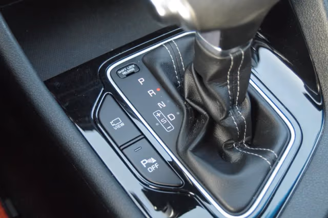 Kia Niro (2021) thumbnail 25