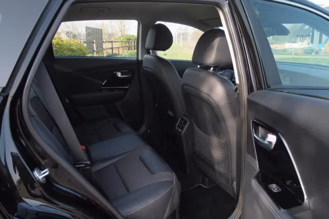 Kia Niro (2021) thumbnail 28
