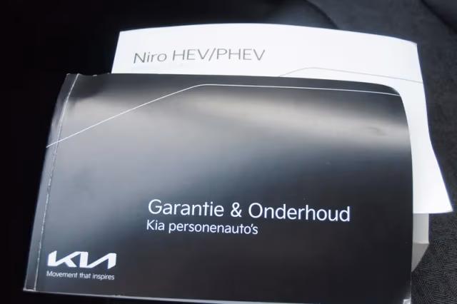 Kia Niro (2021) thumbnail 30